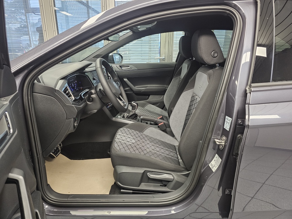 VW Taigo  bei Hoffmann Automobile in Wolfsburg kaufen und sofort mitnehmen - Bild 25