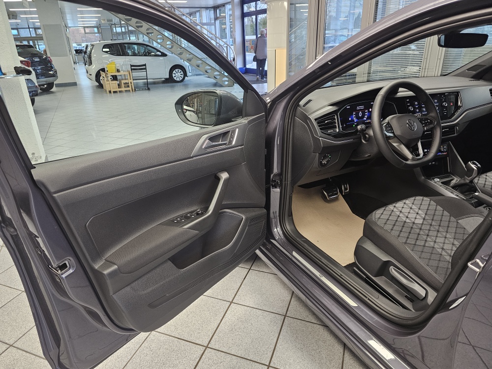 VW Taigo  bei Hoffmann Automobile in Wolfsburg kaufen und sofort mitnehmen - Bild 26