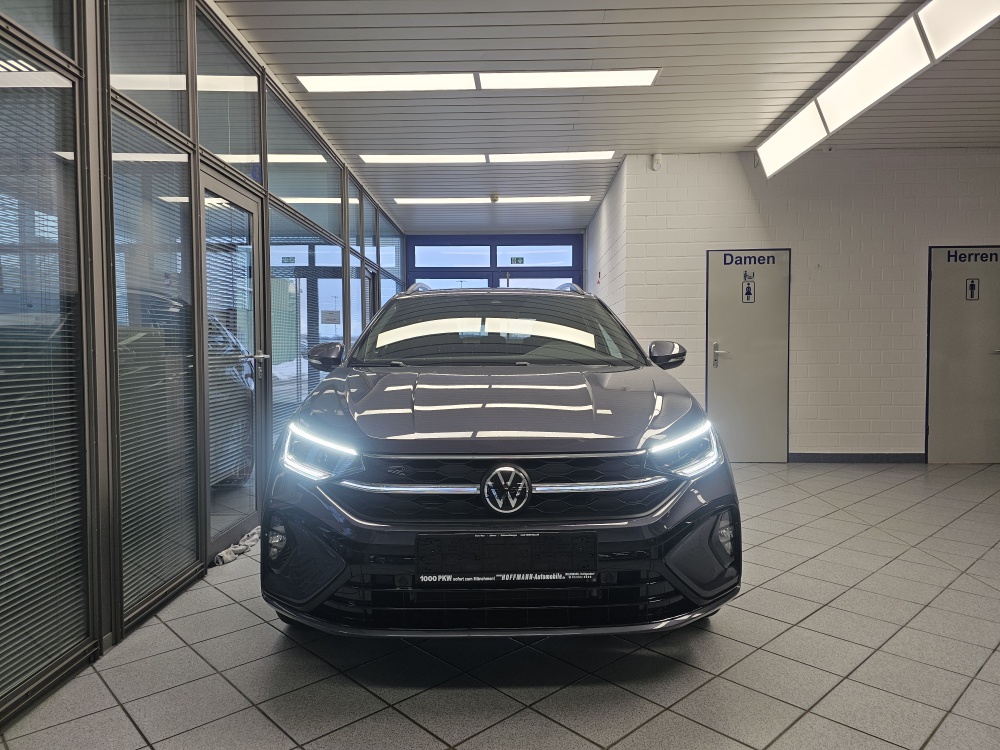 VW Taigo  bei Hoffmann Automobile in Wolfsburg kaufen und sofort mitnehmen - Bild 29