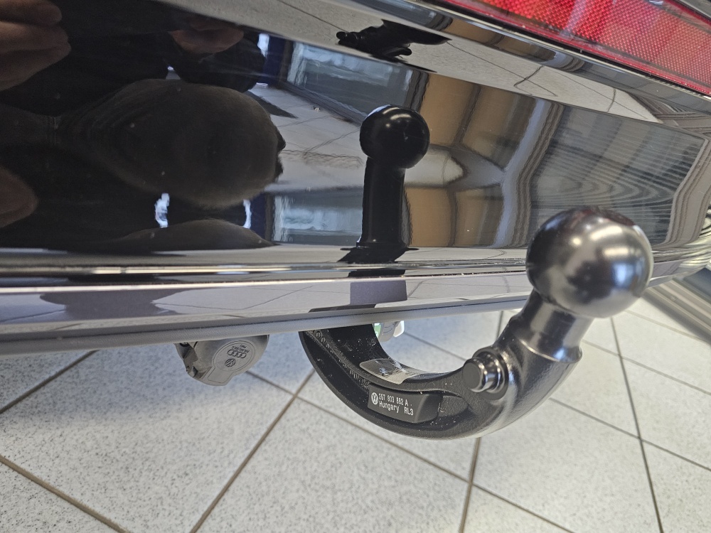 VW Taigo  bei Hoffmann Automobile in Wolfsburg kaufen und sofort mitnehmen - Bild 3