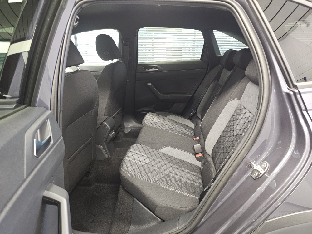 VW Taigo  bei Hoffmann Automobile in Wolfsburg kaufen und sofort mitnehmen - Bild 5