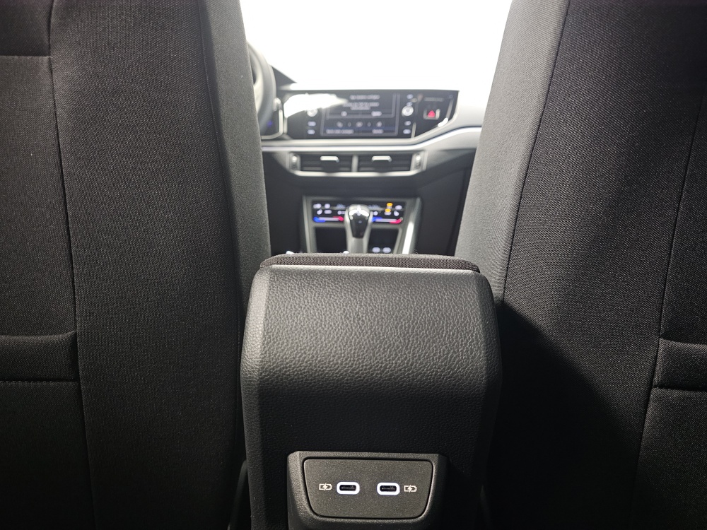 VW Taigo  bei Hoffmann Automobile in Wolfsburg kaufen und sofort mitnehmen - Bild 6