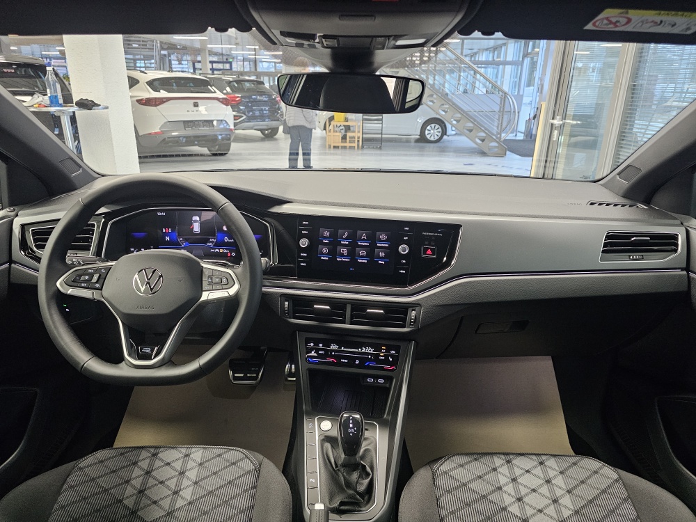 VW Taigo  bei Hoffmann Automobile in Wolfsburg kaufen und sofort mitnehmen - Bild 7