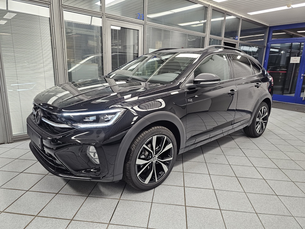 VW Taigo  bei Hoffmann Automobile in Wolfsburg kaufen und sofort mitnehmen - Bild 1
