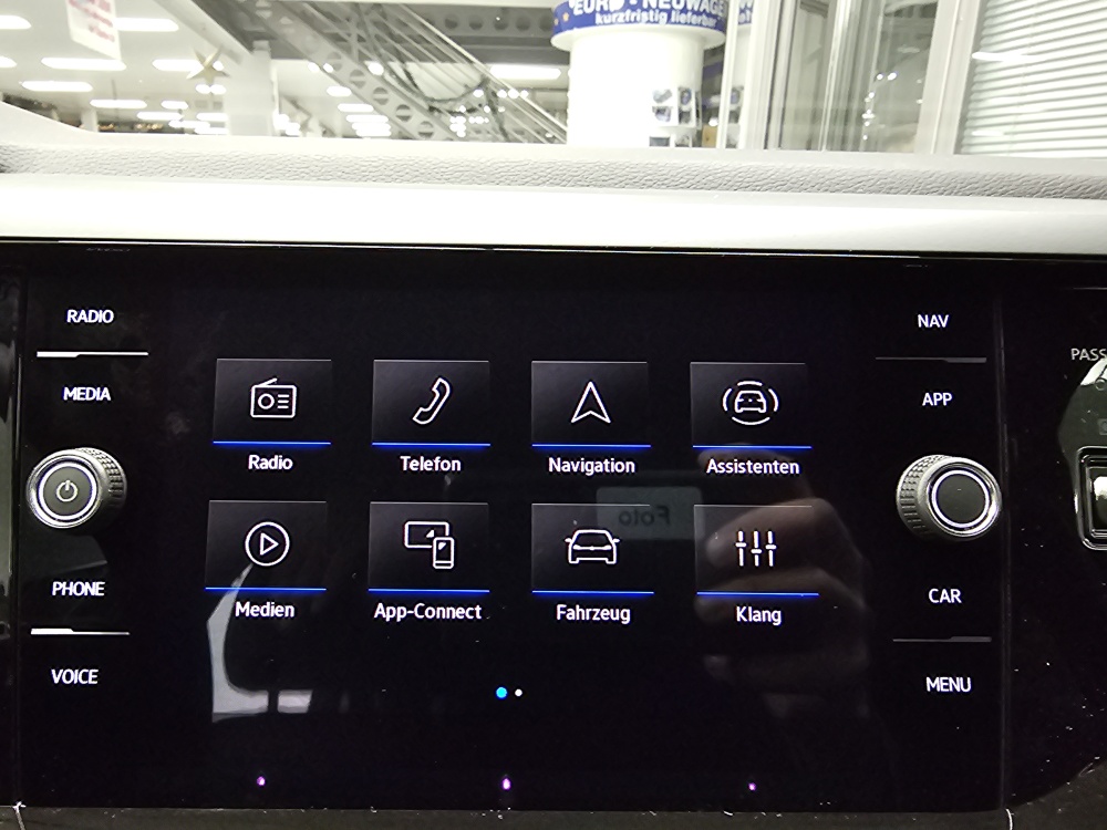 VW Taigo  bei Hoffmann Automobile in Wolfsburg kaufen und sofort mitnehmen - Bild 10