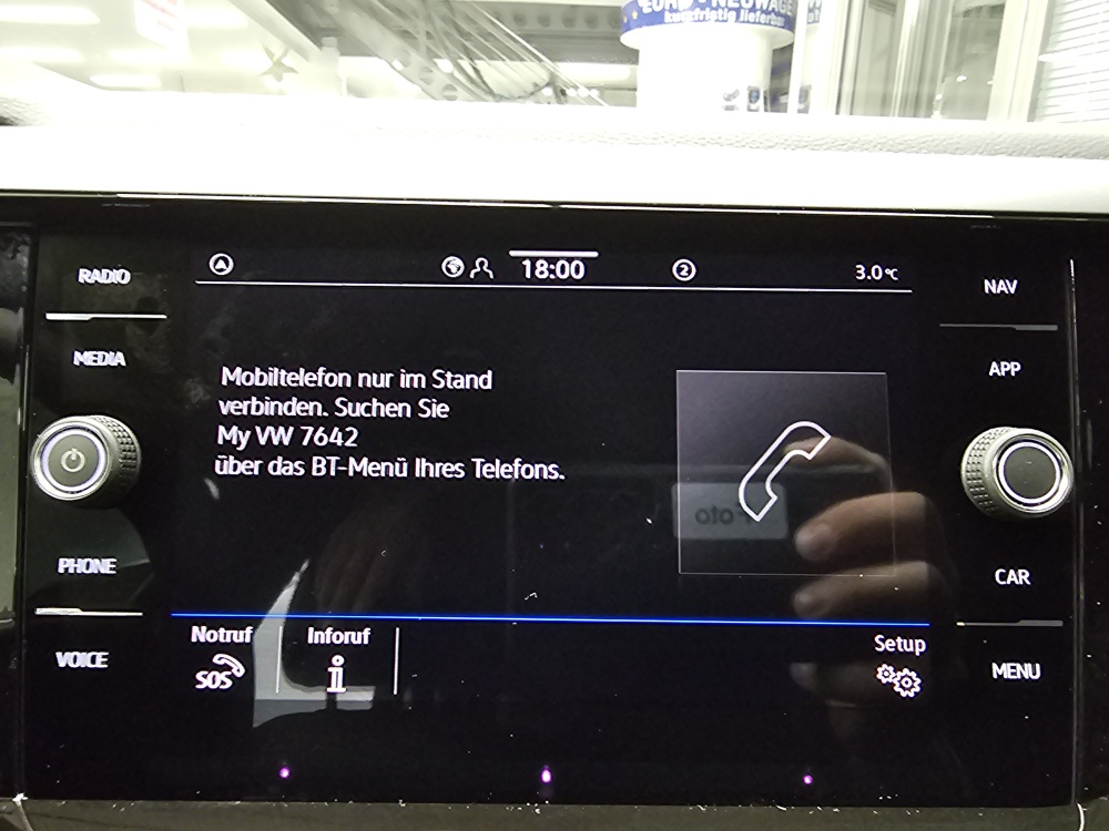 VW Taigo  bei Hoffmann Automobile in Wolfsburg kaufen und sofort mitnehmen - Bild 12