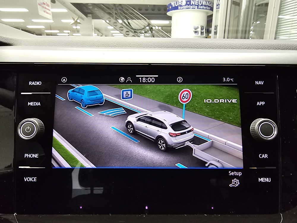 VW Taigo  bei Hoffmann Automobile in Wolfsburg kaufen und sofort mitnehmen - Bild 13