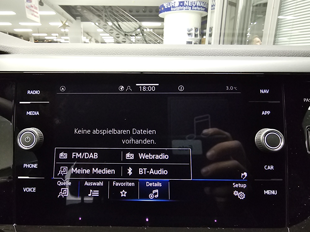 VW Taigo  bei Hoffmann Automobile in Wolfsburg kaufen und sofort mitnehmen - Bild 14