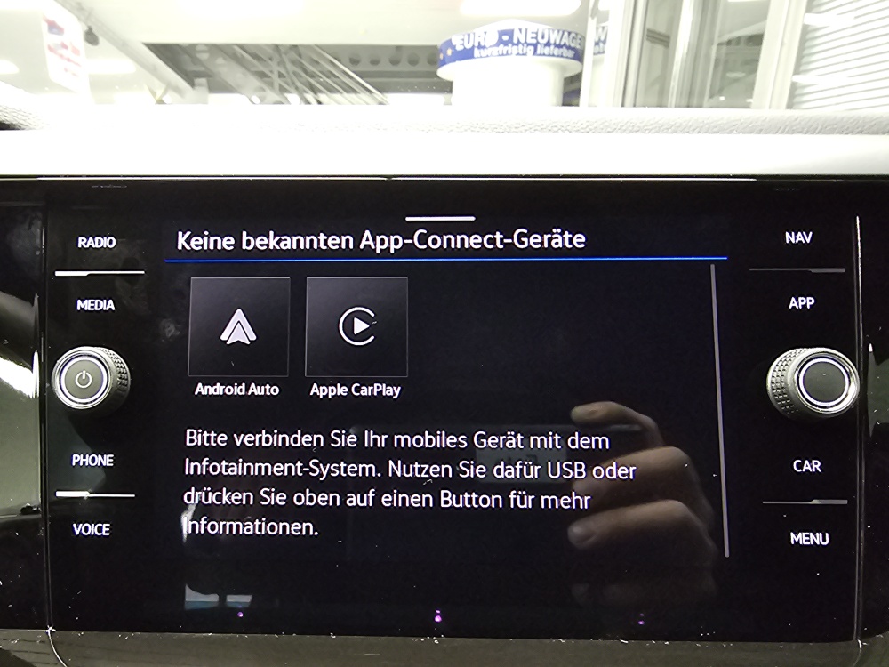 VW Taigo  bei Hoffmann Automobile in Wolfsburg kaufen und sofort mitnehmen - Bild 15