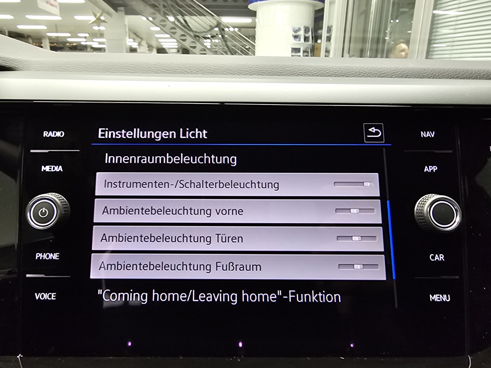 VW Taigo  bei Hoffmann Automobile in Wolfsburg kaufen und sofort mitnehmen - Bild 16