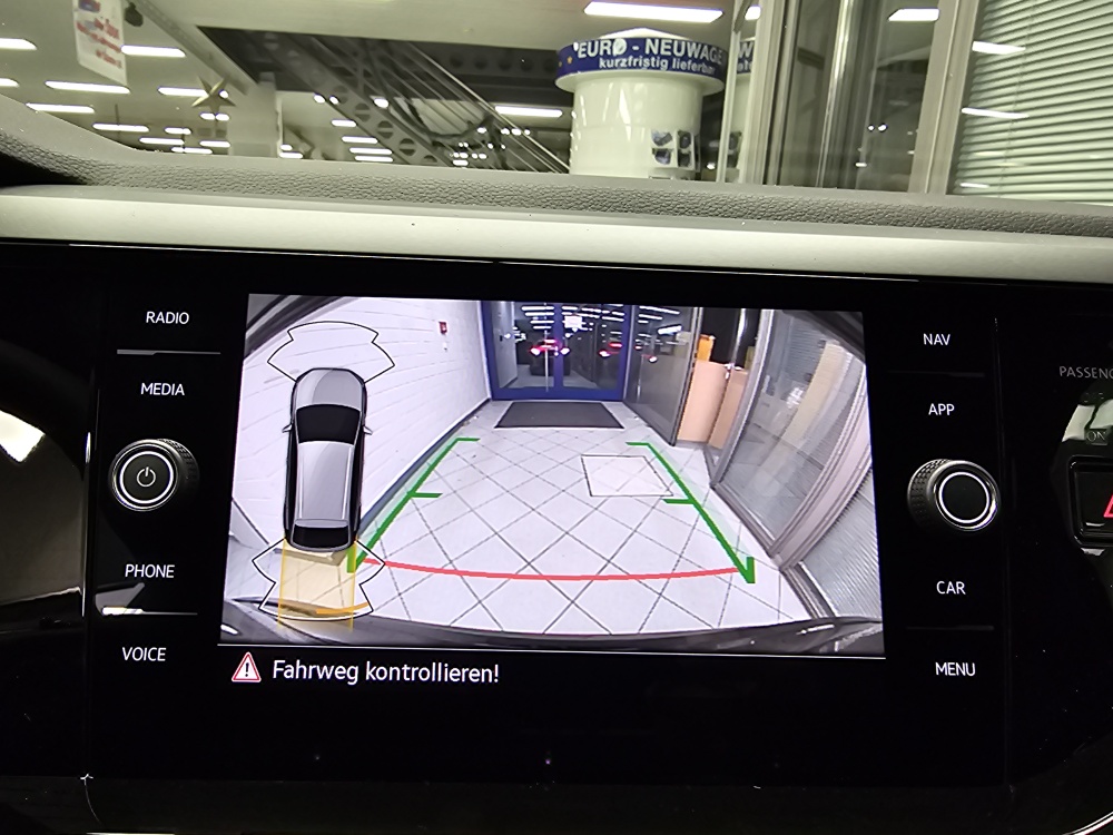 VW Taigo  bei Hoffmann Automobile in Wolfsburg kaufen und sofort mitnehmen - Bild 18