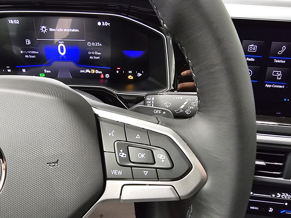 VW Taigo  bei Hoffmann Automobile in Wolfsburg kaufen und sofort mitnehmen - Bild 19