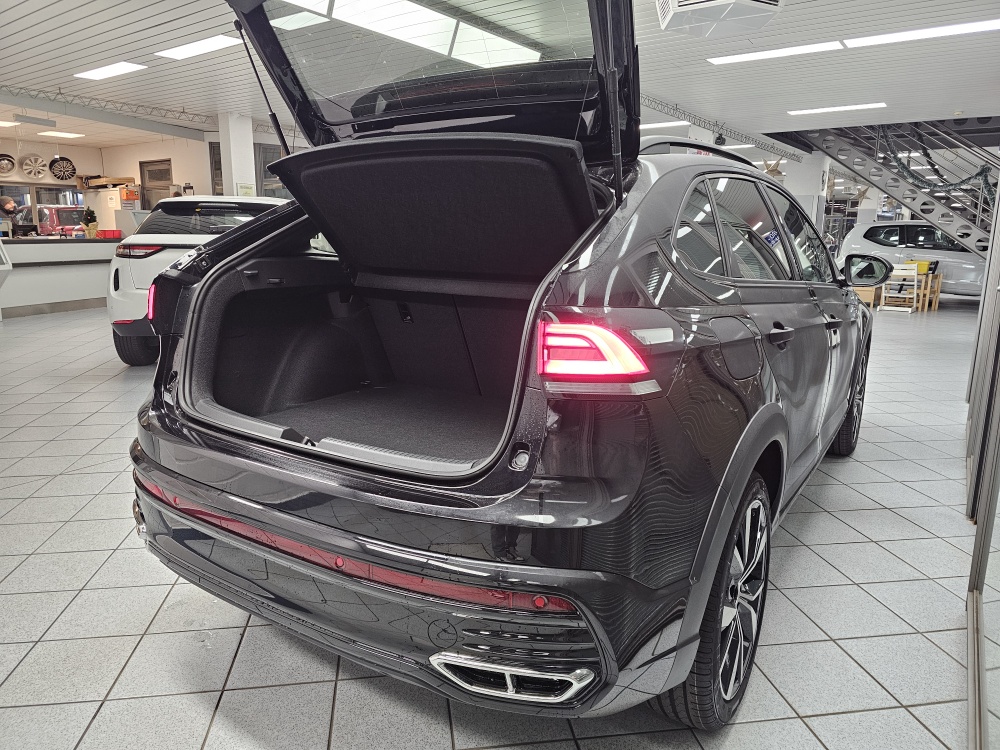 VW Taigo  bei Hoffmann Automobile in Wolfsburg kaufen und sofort mitnehmen - Bild 2