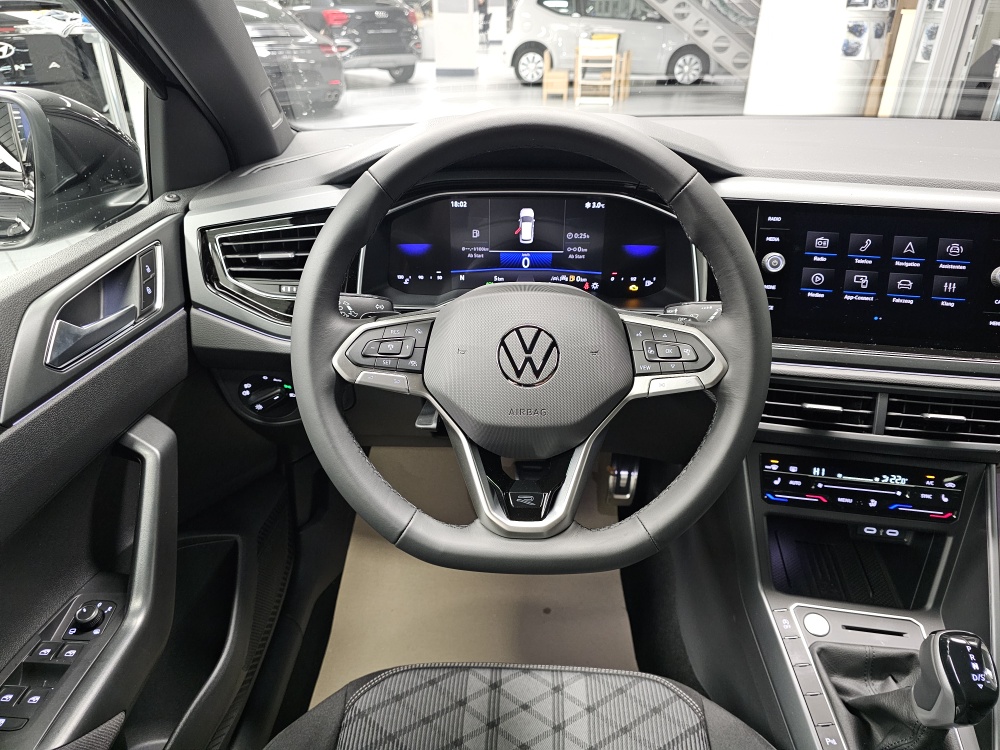 VW Taigo  bei Hoffmann Automobile in Wolfsburg kaufen und sofort mitnehmen - Bild 22