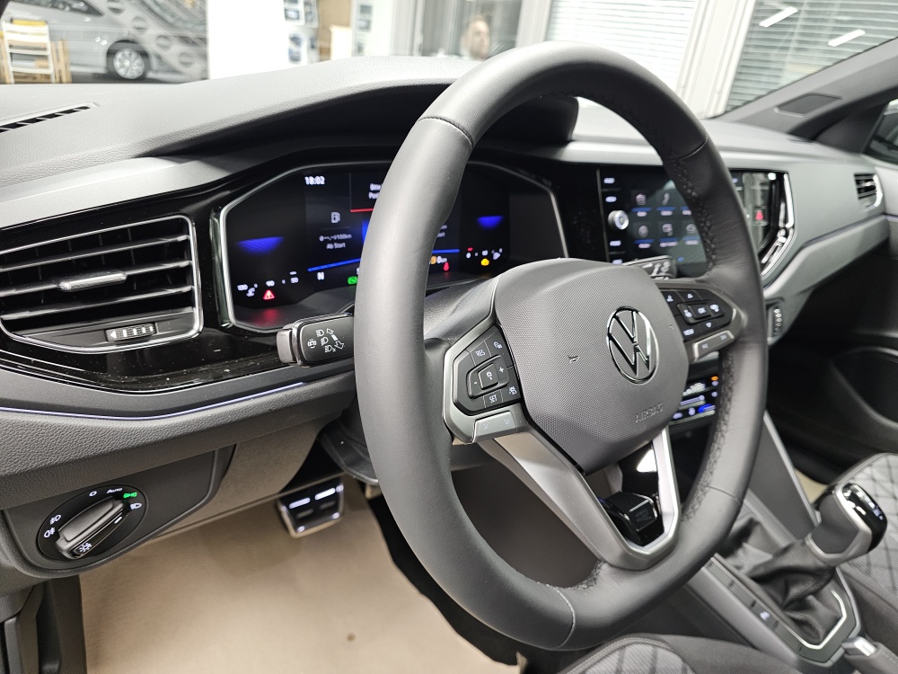 VW Taigo  bei Hoffmann Automobile in Wolfsburg kaufen und sofort mitnehmen - Bild 23