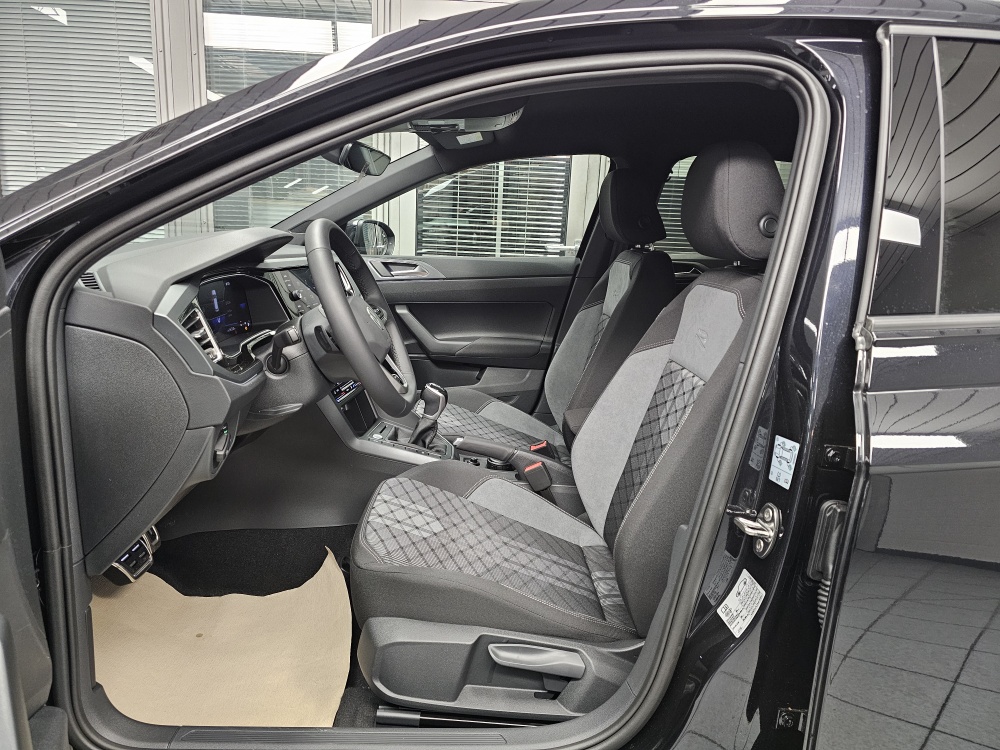 VW Taigo  bei Hoffmann Automobile in Wolfsburg kaufen und sofort mitnehmen - Bild 24