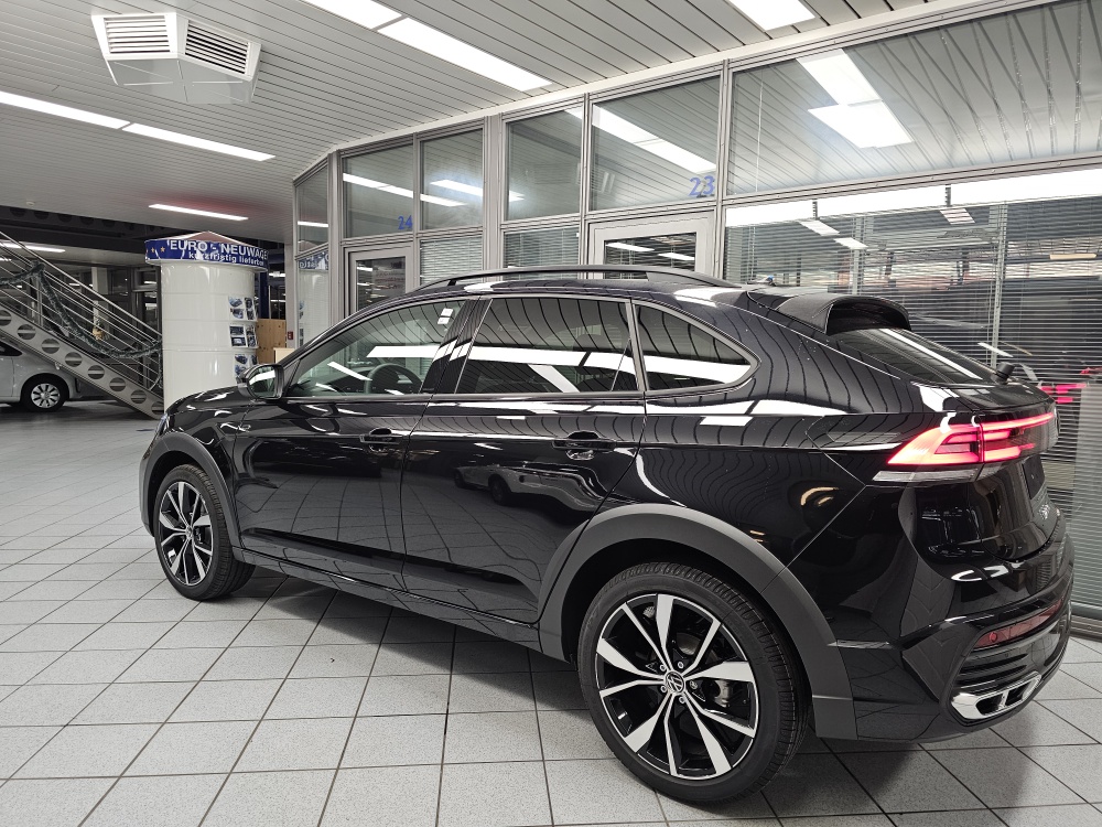 VW Taigo  bei Hoffmann Automobile in Wolfsburg kaufen und sofort mitnehmen - Bild 26