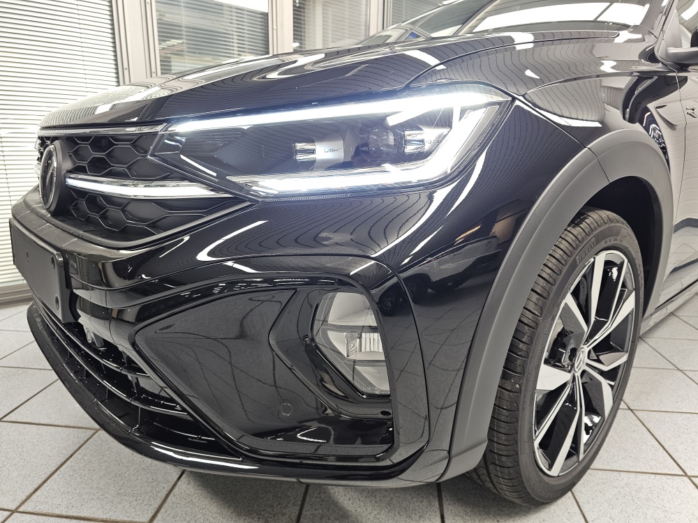 VW Taigo  bei Hoffmann Automobile in Wolfsburg kaufen und sofort mitnehmen - Bild 27