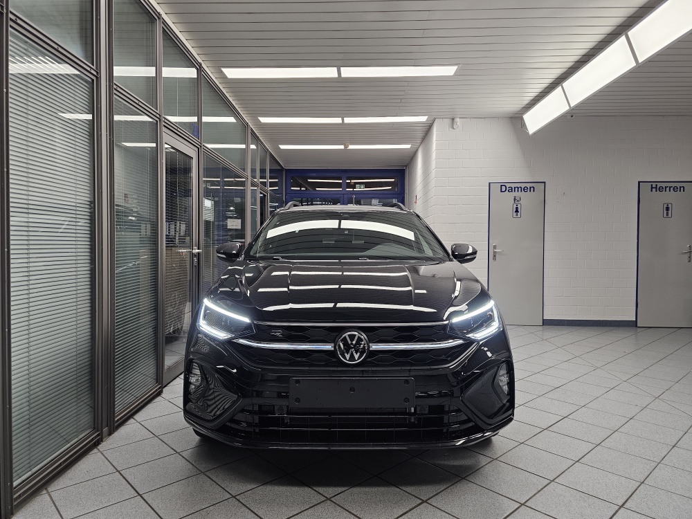 VW Taigo  bei Hoffmann Automobile in Wolfsburg kaufen und sofort mitnehmen - Bild 29