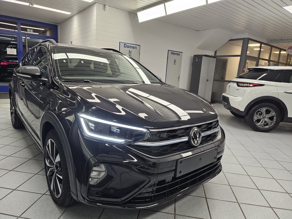 VW Taigo  bei Hoffmann Automobile in Wolfsburg kaufen und sofort mitnehmen - Bild 30