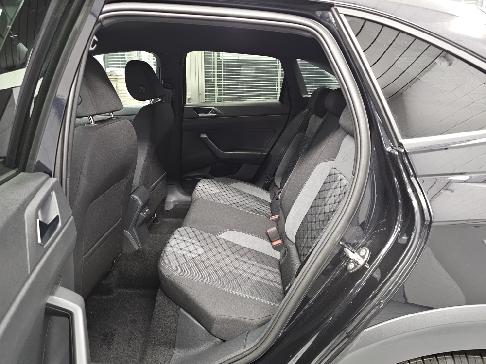 VW Taigo  bei Hoffmann Automobile in Wolfsburg kaufen und sofort mitnehmen - Bild 5