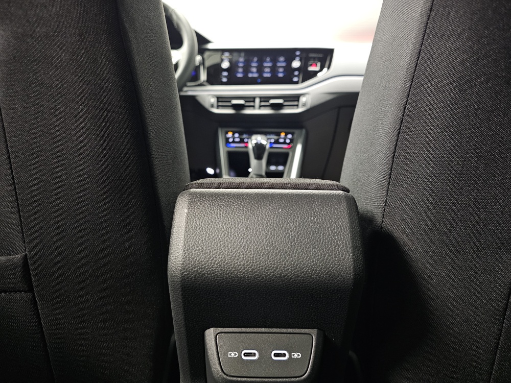 VW Taigo  bei Hoffmann Automobile in Wolfsburg kaufen und sofort mitnehmen - Bild 6