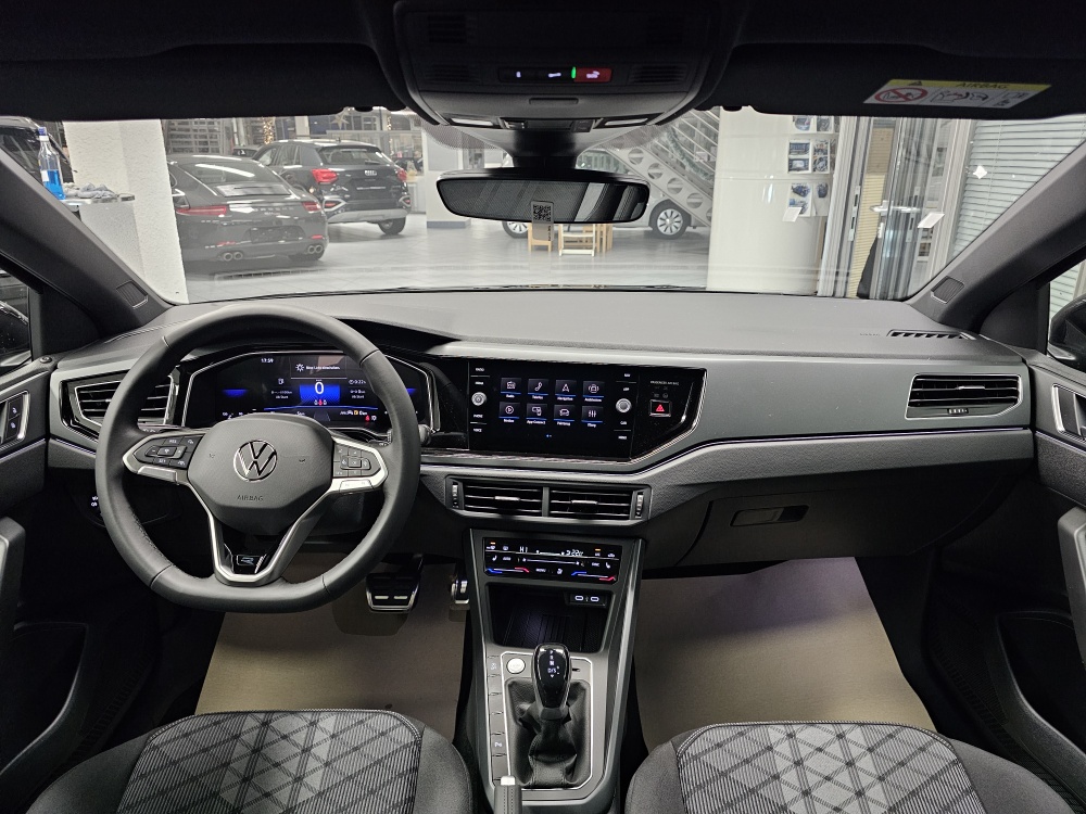 VW Taigo  bei Hoffmann Automobile in Wolfsburg kaufen und sofort mitnehmen - Bild 7