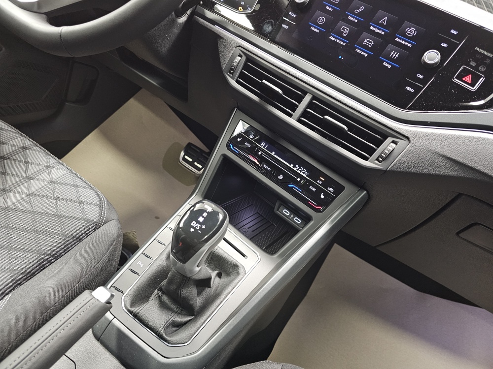 VW Taigo  bei Hoffmann Automobile in Wolfsburg kaufen und sofort mitnehmen - Bild 8