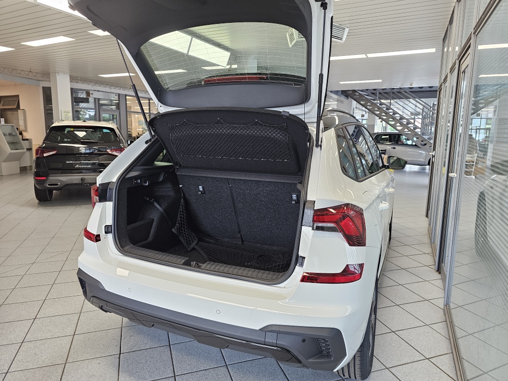 Skoda Kamiq  bei Hoffmann Automobile in Wolfsburg kaufen und sofort mitnehmen - Bild 2