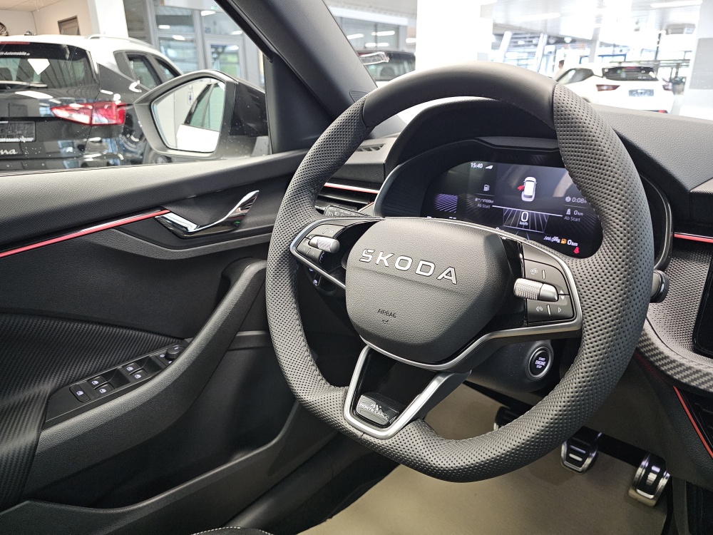 Skoda Kamiq  bei Hoffmann Automobile in Wolfsburg kaufen und sofort mitnehmen - Bild 15