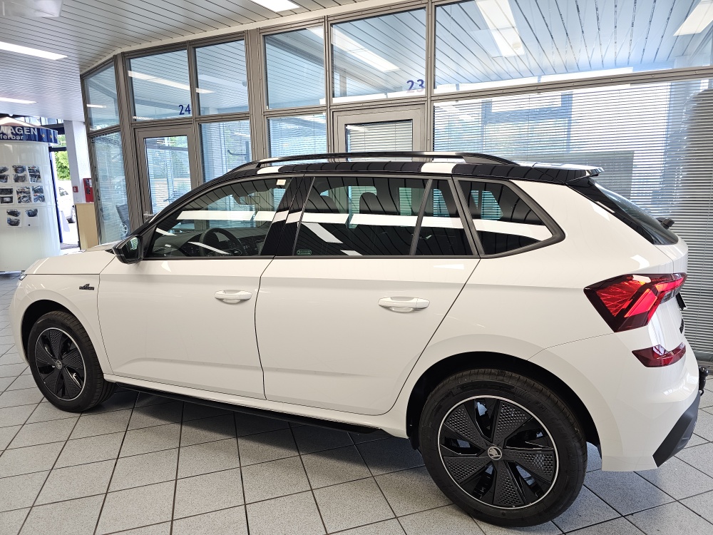 Skoda Kamiq  bei Hoffmann Automobile in Wolfsburg kaufen und sofort mitnehmen - Bild 22