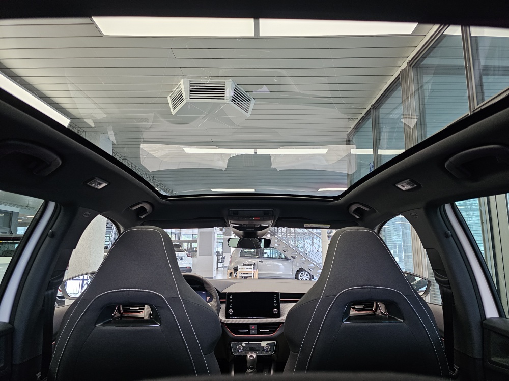 Skoda Kamiq  bei Hoffmann Automobile in Wolfsburg kaufen und sofort mitnehmen - Bild 6