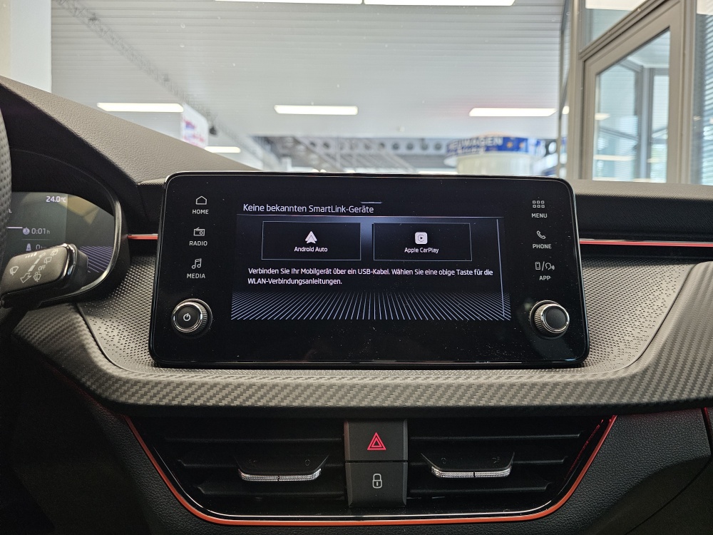 Skoda Kamiq  bei Hoffmann Automobile in Wolfsburg kaufen und sofort mitnehmen - Bild 10