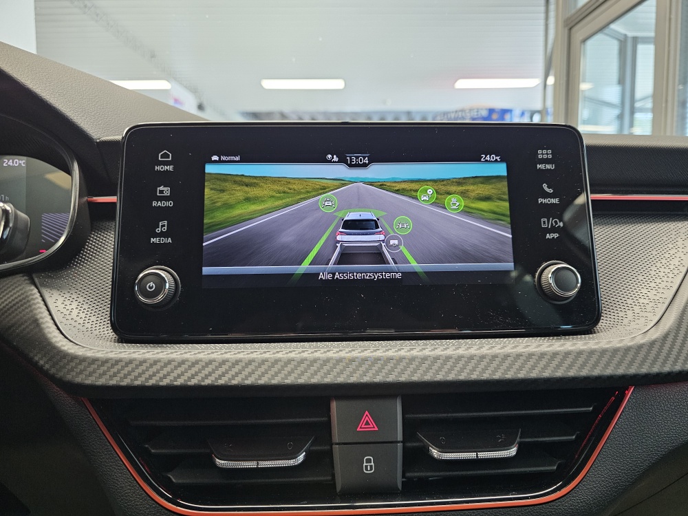 Skoda Kamiq  bei Hoffmann Automobile in Wolfsburg kaufen und sofort mitnehmen - Bild 11