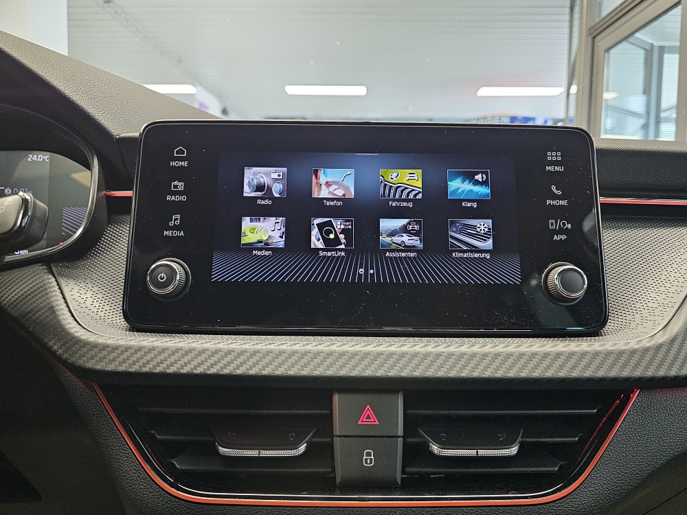 Skoda Kamiq  bei Hoffmann Automobile in Wolfsburg kaufen und sofort mitnehmen - Bild 12