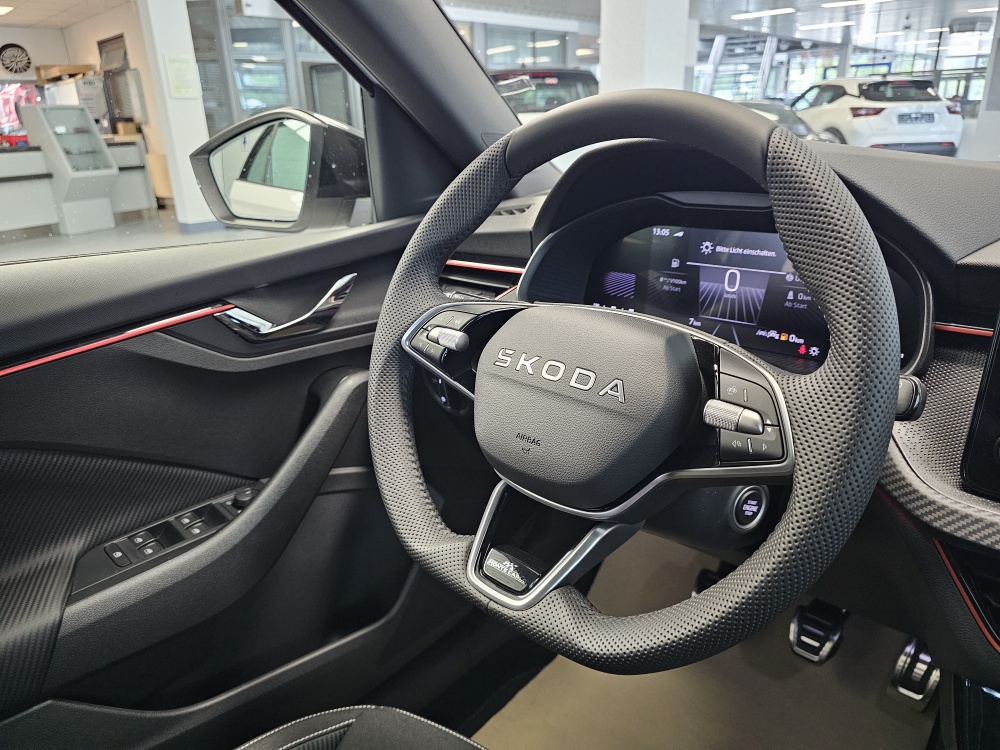Skoda Kamiq  bei Hoffmann Automobile in Wolfsburg kaufen und sofort mitnehmen - Bild 15