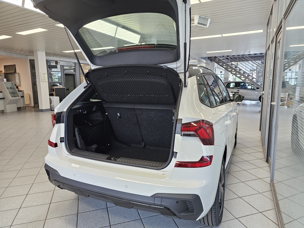 Skoda Kamiq  bei Hoffmann Automobile in Wolfsburg kaufen und sofort mitnehmen - Bild 2