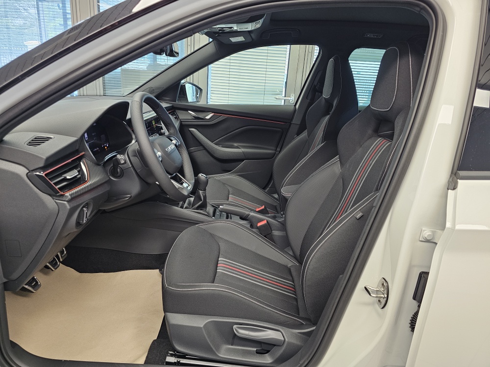 Skoda Kamiq  bei Hoffmann Automobile in Wolfsburg kaufen und sofort mitnehmen - Bild 20