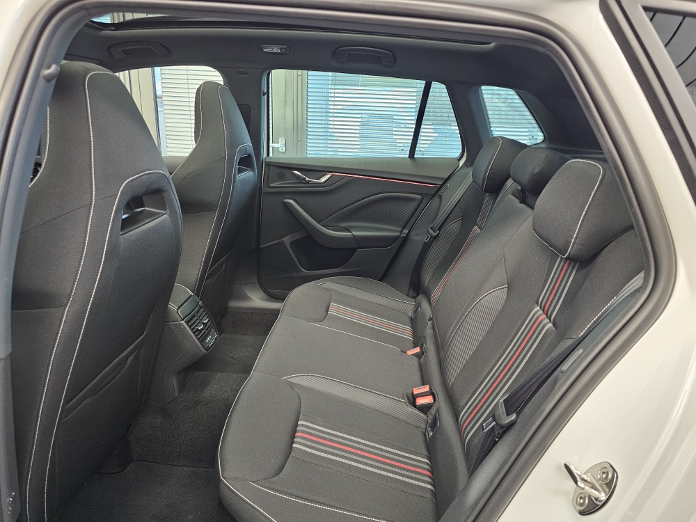 Skoda Kamiq  bei Hoffmann Automobile in Wolfsburg kaufen und sofort mitnehmen - Bild 5