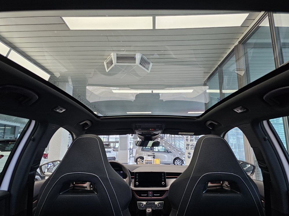 Skoda Kamiq  bei Hoffmann Automobile in Wolfsburg kaufen und sofort mitnehmen - Bild 6