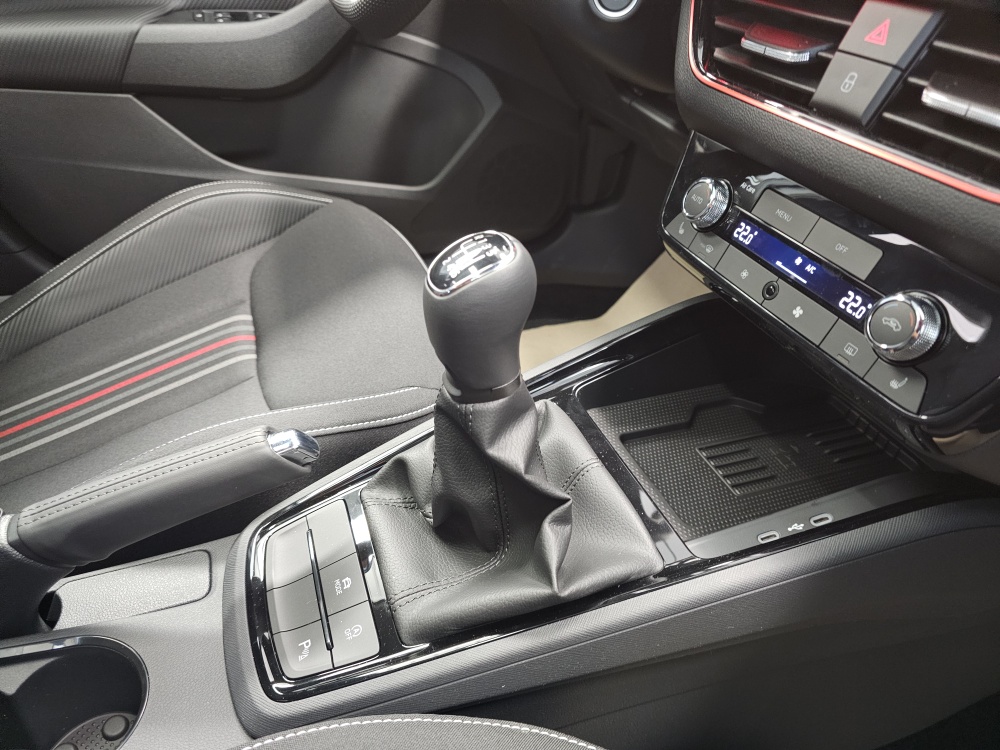 Skoda Kamiq  bei Hoffmann Automobile in Wolfsburg kaufen und sofort mitnehmen - Bild 9