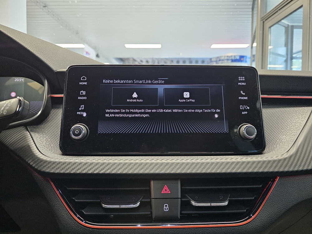 Skoda Kamiq  bei Hoffmann Automobile in Wolfsburg kaufen und sofort mitnehmen - Bild 10