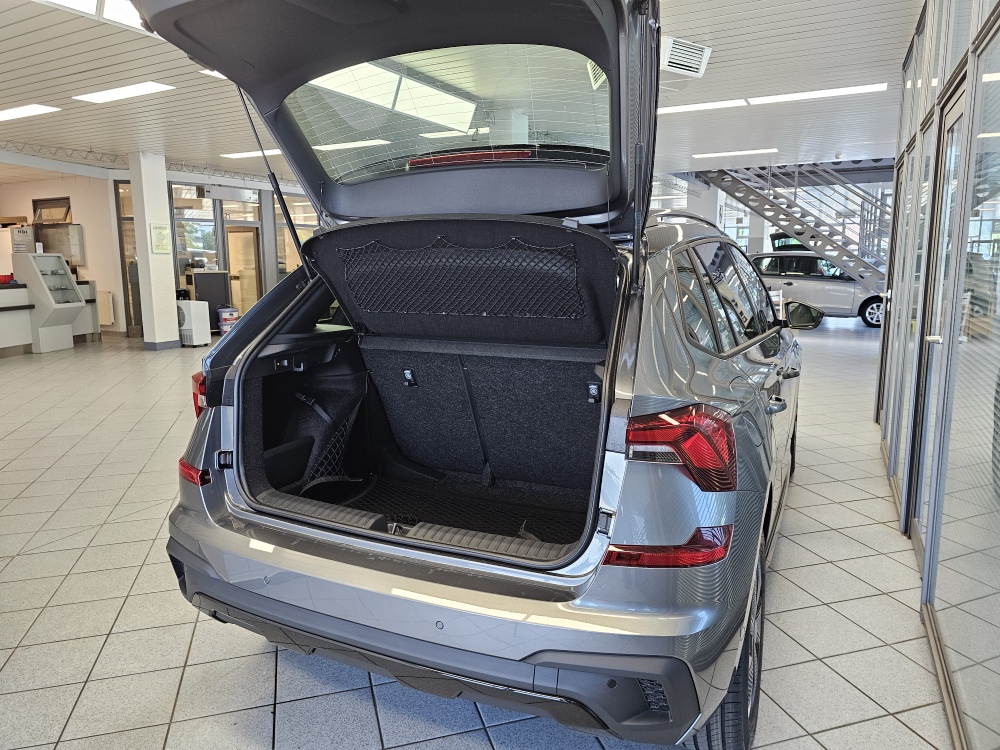Skoda Kamiq  bei Hoffmann Automobile in Wolfsburg kaufen und sofort mitnehmen - Bild 2