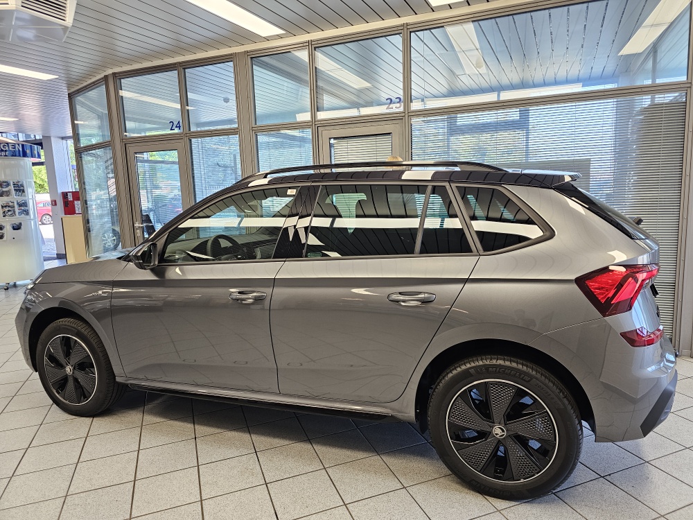 Skoda Kamiq  bei Hoffmann Automobile in Wolfsburg kaufen und sofort mitnehmen - Bild 22