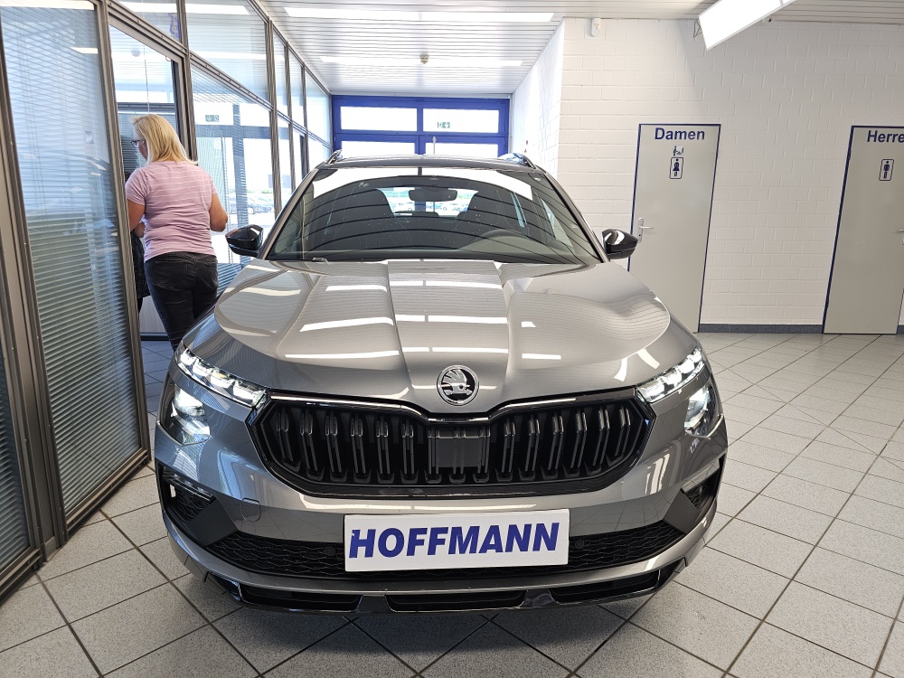 Skoda Kamiq  bei Hoffmann Automobile in Wolfsburg kaufen und sofort mitnehmen - Bild 25