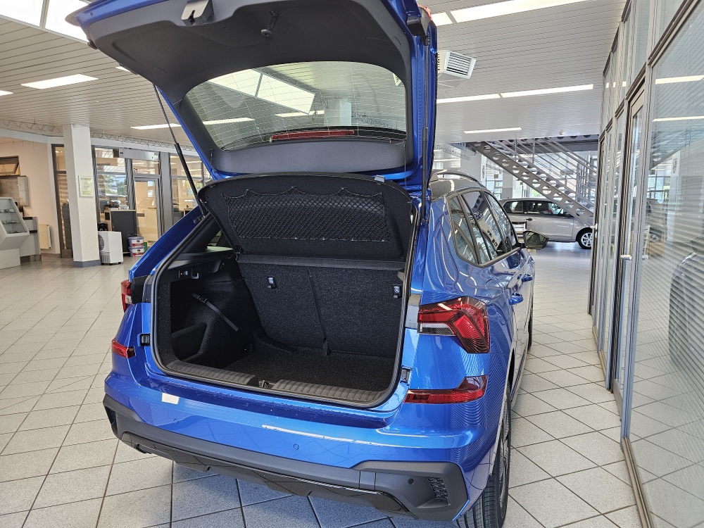Skoda Kamiq  bei Hoffmann Automobile in Wolfsburg kaufen und sofort mitnehmen - Bild 2