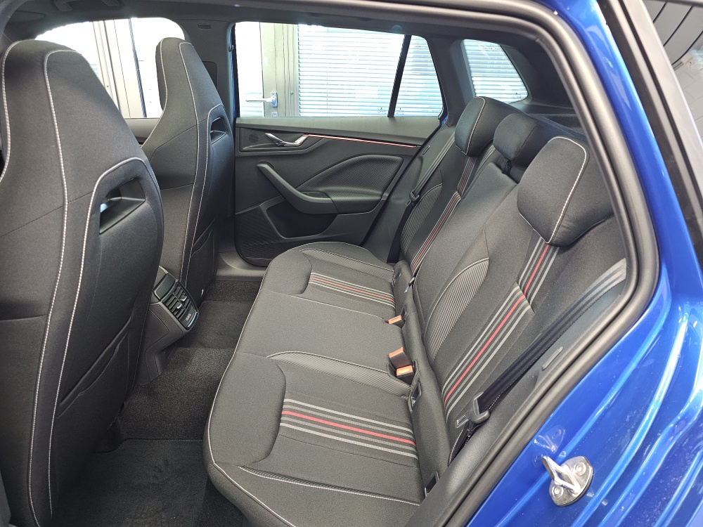 Skoda Kamiq  bei Hoffmann Automobile in Wolfsburg kaufen und sofort mitnehmen - Bild 6