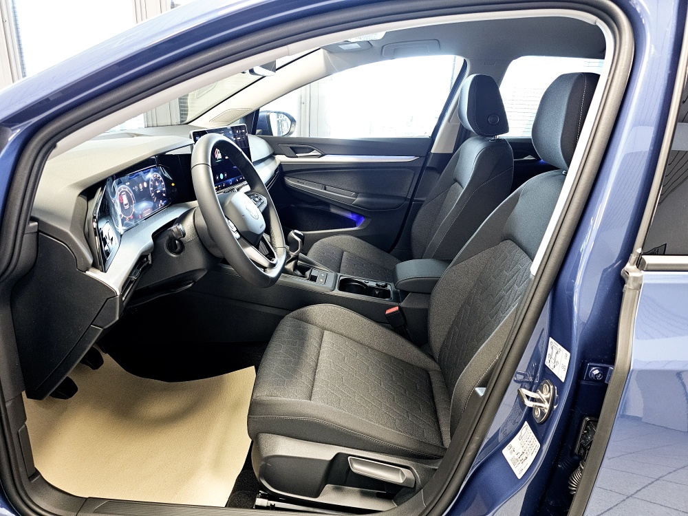 VW Golf Variant  bei Hoffmann Automobile in Wolfsburg kaufen und sofort mitnehmen - Bild 20