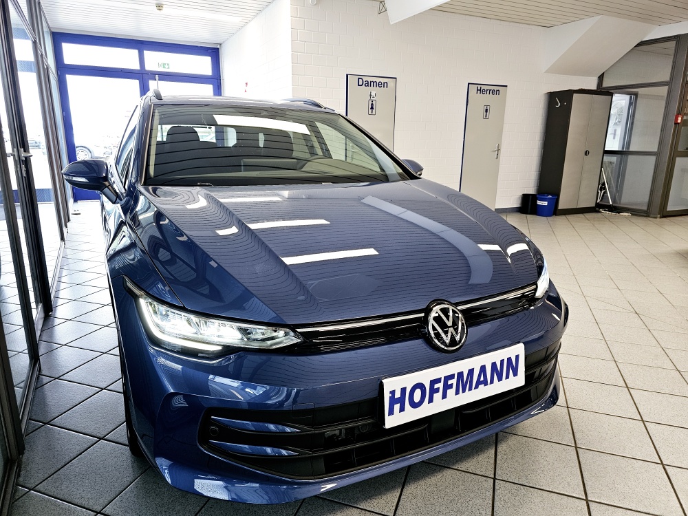 VW Golf Variant  bei Hoffmann Automobile in Wolfsburg kaufen und sofort mitnehmen - Bild 26