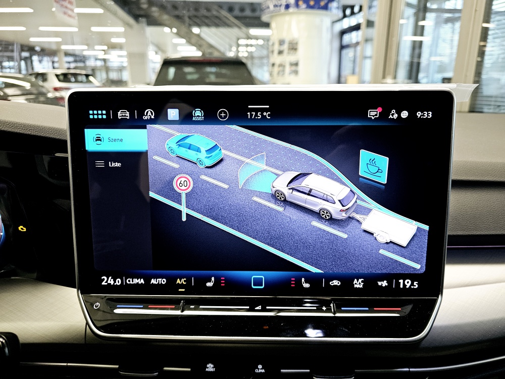 VW Golf Variant  bei Hoffmann Automobile in Wolfsburg kaufen und sofort mitnehmen - Bild 11